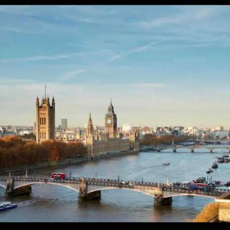 Luxury Apartment Riverside Londres Extérieur photo