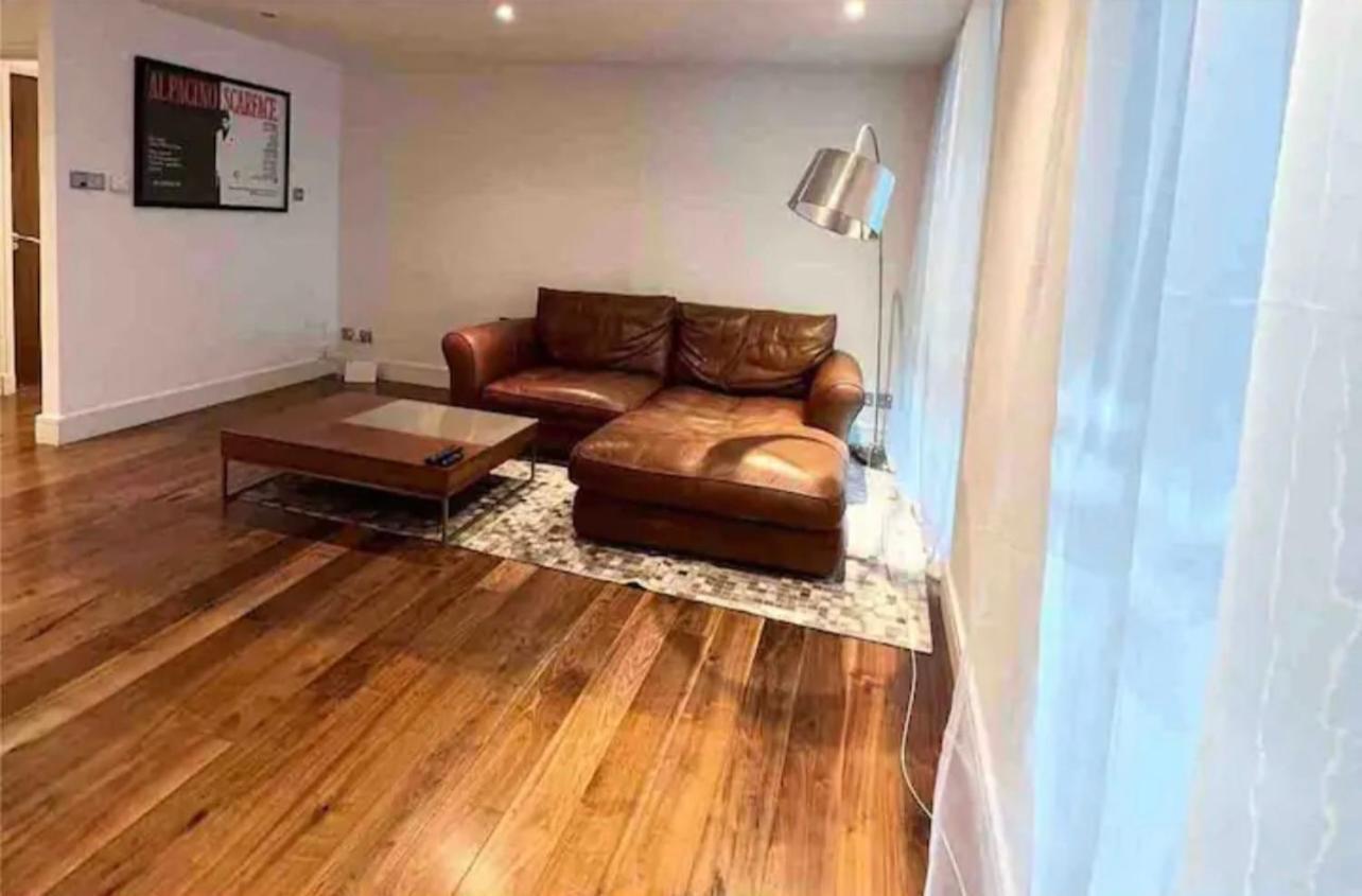 Luxury Apartment Riverside Londres Extérieur photo