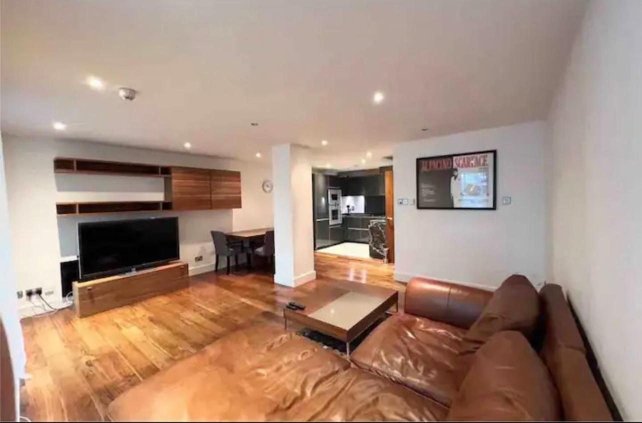 Luxury Apartment Riverside Londres Extérieur photo