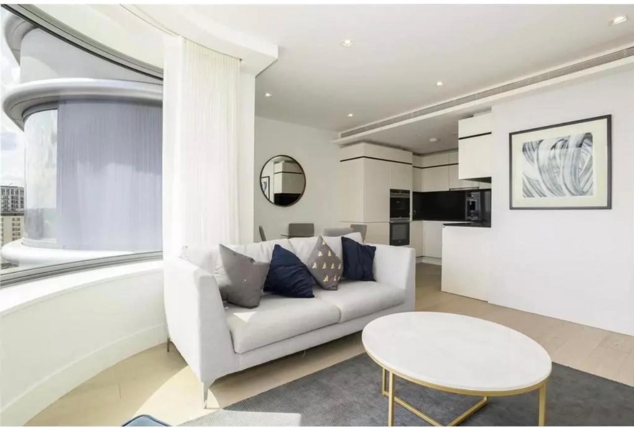 Luxury Apartment Riverside Londres Extérieur photo